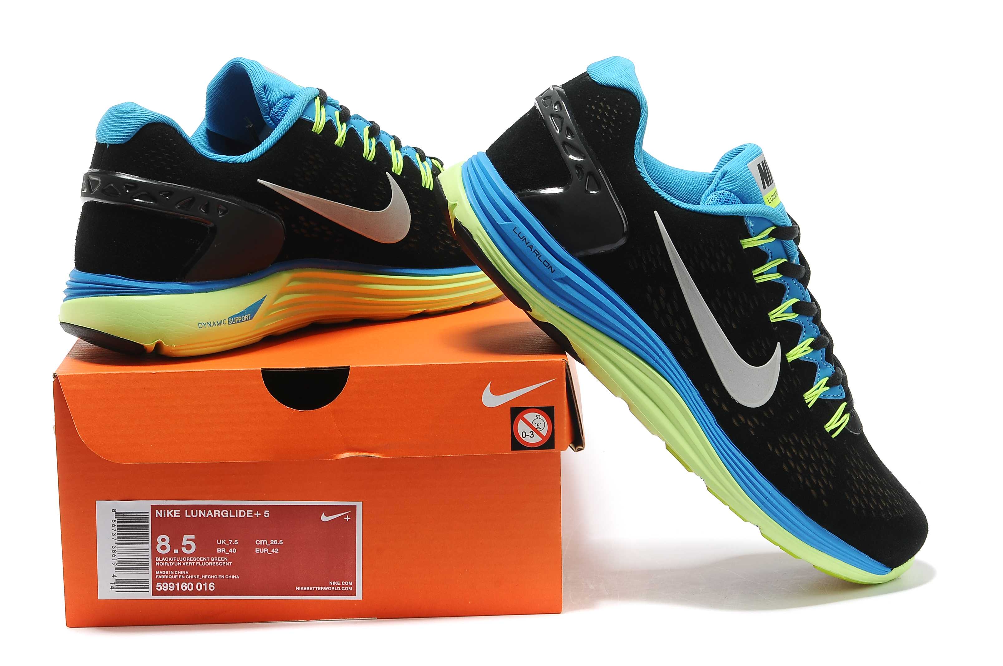 Nike Lunar 5.5 Fur nike lunar plus classic